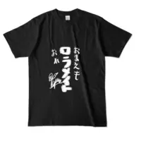 ローラ - Clothes - T-shirts - VTuber Size-L