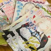 ローラ - Postcard - VTuber (Random Item)
