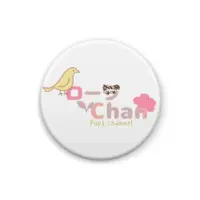 ローラ - Badge - VTuber