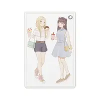 ローラ - Commuter pass case - VTuber