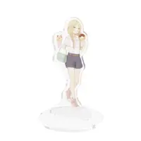 ローラ - Acrylic stand - VTuber Size-70x70mm