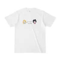 ローラ - Clothes - T-shirts - VTuber Size-S