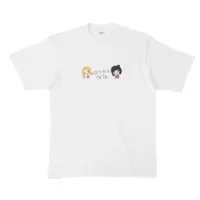 ローラ - Clothes - T-shirts - VTuber Size-XL