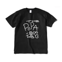 ローラ - Clothes - T-shirts - VTuber Size-XL