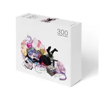 夢ノ語部 - Jigsaw puzzle - VTuber