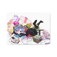 夢ノ語部 - Canvas Board - VTuber