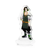 VTuber - Acrylic stand Size-50x50mm