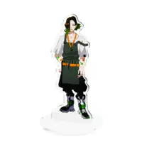 VTuber - Acrylic stand Size-100x100mm