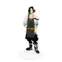 VTuber - Acrylic stand Size-160x160mm