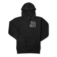 Shinonome Taito - Clothes - Hoodie - VTuber Size-M