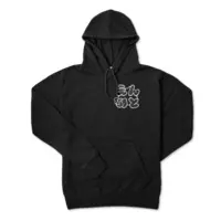 Shinonome Taito - Clothes - Hoodie - VTuber Size-L