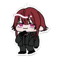 Shinonome Taito - Acrylic Key Chain - Key Chain - VTuber