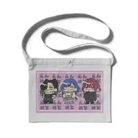 Shinonome Taito - Bag - VTuber