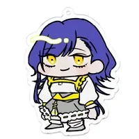 VTuber - Acrylic Key Chain - Key Chain