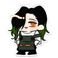 VTuber - Acrylic Key Chain - Key Chain