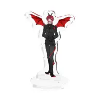 Shinonome Taito - Acrylic stand - VTuber Size-50x50mm