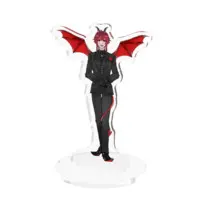 Shinonome Taito - Acrylic stand - VTuber Size-70x70mm