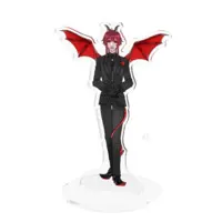 Shinonome Taito - Acrylic stand - VTuber Size-100x100mm