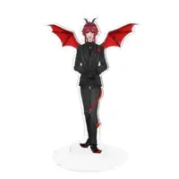 Shinonome Taito - Acrylic stand - VTuber Size-160x160mm