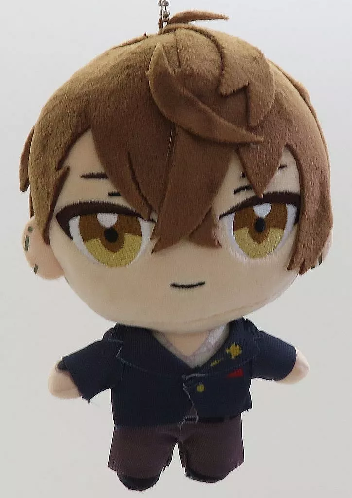 Kagami Hayato - Plush - Key Chain - ROF-MAO