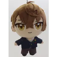 Kagami Hayato - Plush - Key Chain - ROF-MAO