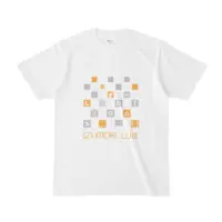犾守ルイク - Clothes - T-shirts - VTuber Size-S