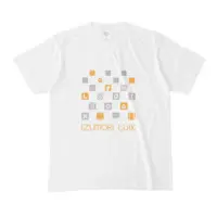 犾守ルイク - Clothes - T-shirts - VTuber Size-M