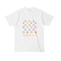 犾守ルイク - Clothes - T-shirts - VTuber Size-L