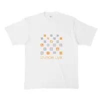 犾守ルイク - Clothes - T-shirts - VTuber Size-XL