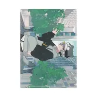 犾守ルイク - Plastic Folder - VTuber