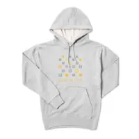 犾守ルイク - Clothes - Hoodie - VTuber Size-S