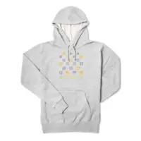 犾守ルイク - Clothes - Hoodie - VTuber Size-M