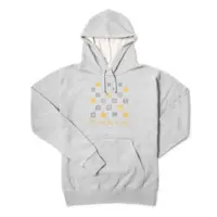 犾守ルイク - Clothes - Hoodie - VTuber Size-L