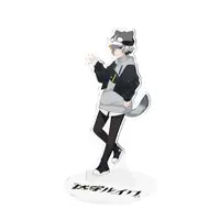 犾守ルイク - Acrylic stand - VTuber