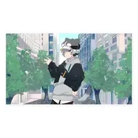 犾守ルイク - Stickers - VTuber