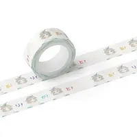 Zaku - Masking Tape - VTuber