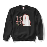 Zaku - Clothes - Sweatshirt - VTuber Size-S