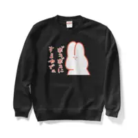 Zaku - Clothes - Sweatshirt - VTuber Size-M