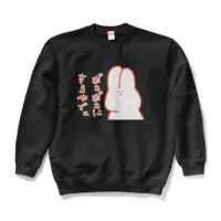 Zaku - Clothes - Sweatshirt - VTuber Size-L