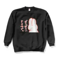 Zaku - Clothes - Sweatshirt - VTuber Size-XL