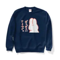 Zaku - Clothes - Sweatshirt - VTuber Size-M