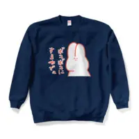 Zaku - Clothes - Sweatshirt - VTuber Size-XL