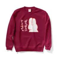 Zaku - Clothes - Sweatshirt - VTuber Size-M