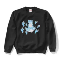 Zaku - Clothes - Sweatshirt - VTuber Size-S