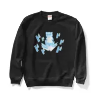 Zaku - Clothes - Sweatshirt - VTuber Size-M