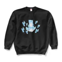 Zaku - Clothes - Sweatshirt - VTuber Size-L