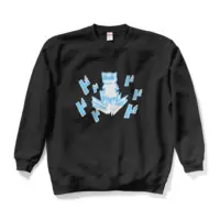 Zaku - Clothes - Sweatshirt - VTuber Size-XL