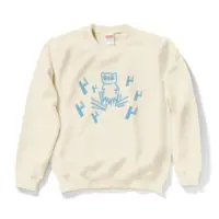 Zaku - Clothes - Sweatshirt - VTuber Size-S