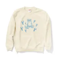 Zaku - Clothes - Sweatshirt - VTuber Size-M