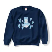 Zaku - Clothes - Sweatshirt - VTuber Size-S